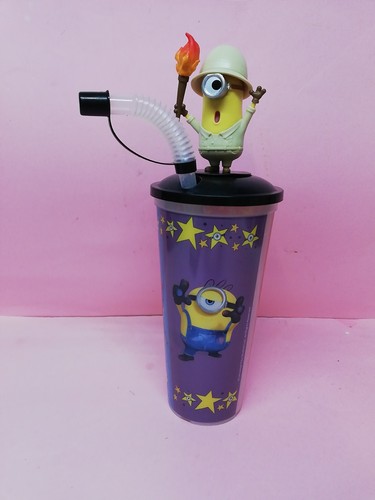 Minions monsters film - &,