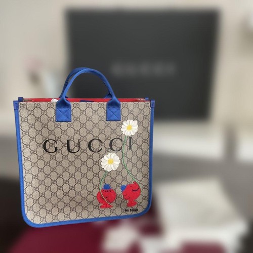Borsa gucci nuova - gucci,