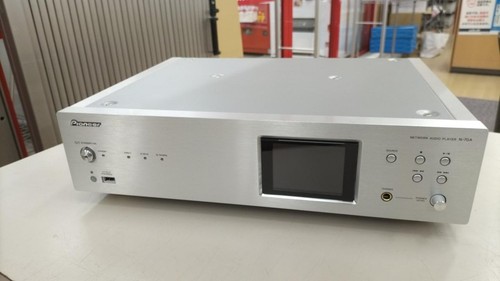 Pioneer 70a lettore - n-70a, rete