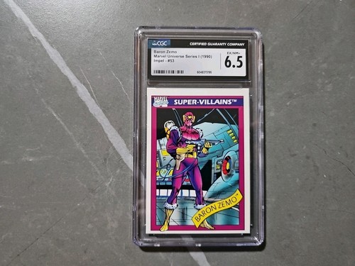 Baron zemo marvel universe - zemo,