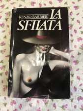 libro Renzo Barbieri LA