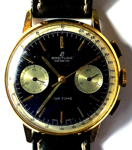 Breitling cronografo anni - , 60