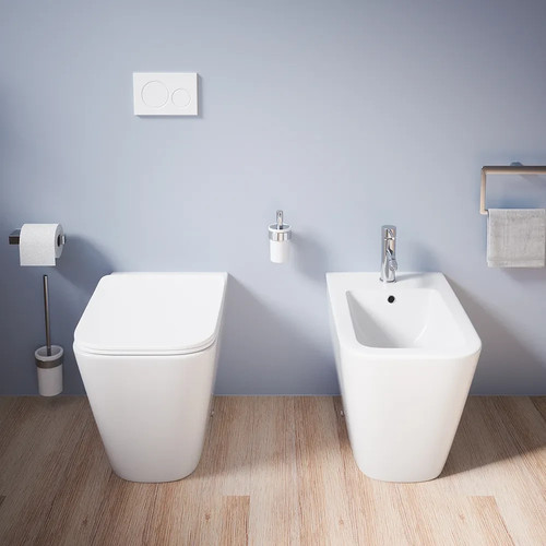 Sanitari filomuro ceramica - sanitari,