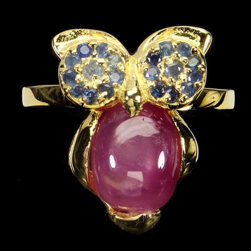 925 anello argento - 925, sterling