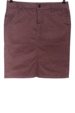 ZARA WOMAN Gonna midi Donna