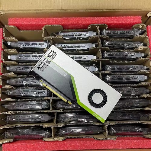 Nvidia quadro rtx - 4000, 8