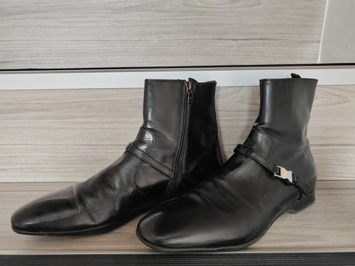Stivali uomo prada - taglia, 9