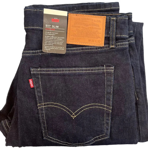 Jeans uomo levi 511 - 511, slim