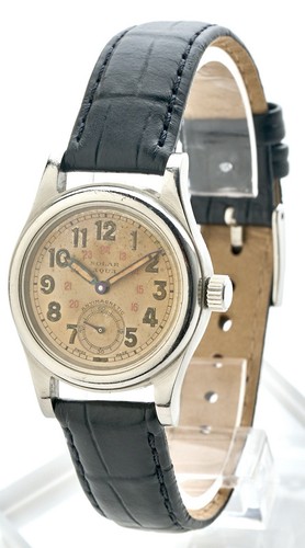 Rolex oyster solar aqua - rolex,