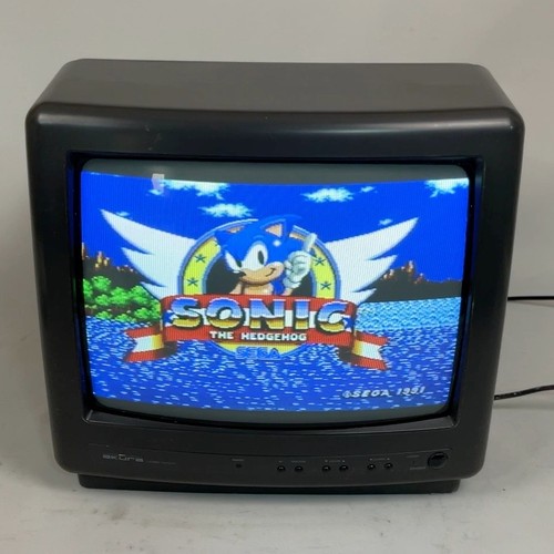 Akura inch crt cube tv - akura,