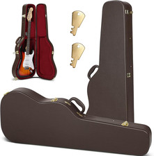 Custodia Rigida per Chitarra