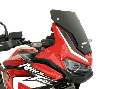 Wrs ho031no cupolino honda crf - cupolino,