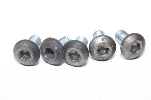 Vis supports disque frein - disque,