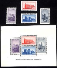 EDF. 847** + SH 847** HOJA
