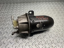 PORTA FILTRO GASOLIO