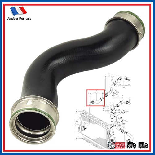 Gaine suralimentation pour - de,