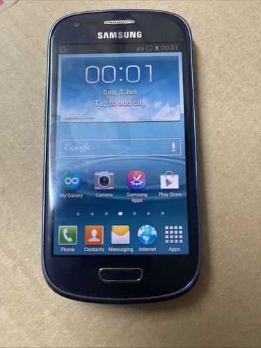 Samsung galaxy iii mini - -, 8