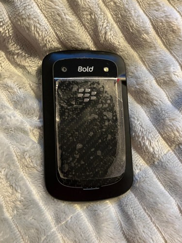 Blackberry bold 9900 - bold,