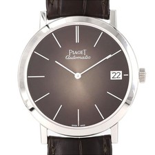 Autentico PIAGET Altiplano WG