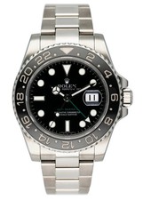 Rolex gmt master 116710ln - gmt-master, ii