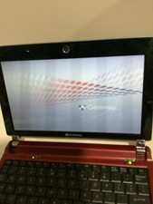 Gateway LT2021u Portatile