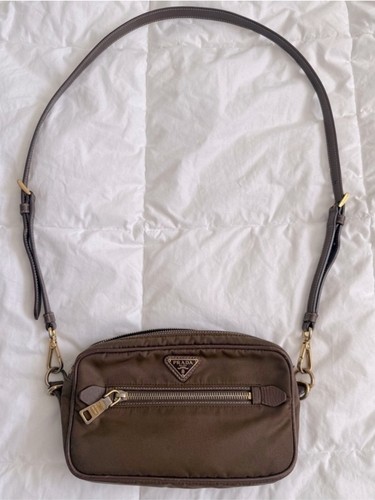 Borsa per fotocamera prada - per,