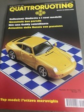 QUATTRORUOTINE  N.188  1994