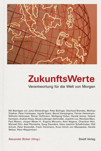 Zukunftswerte verantwortung - zukunftswerte:,