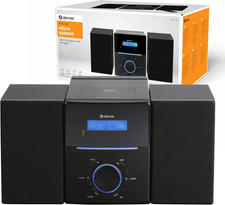 MCA-240 – Impianto Stereo