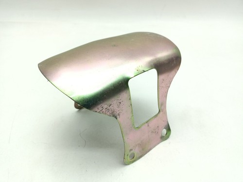 Supporto parafango ant front - supporto,