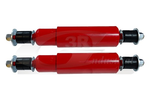 3rg ammortizzatore - 3rg,