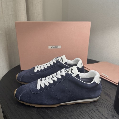Sneakers miu - sneakers,