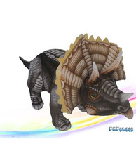 Peluche Dinosauro Triceratopo
