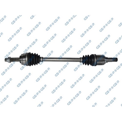 Albero motore gsp - ✅,