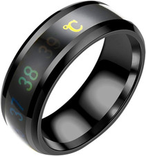 - Anello Intelligente in