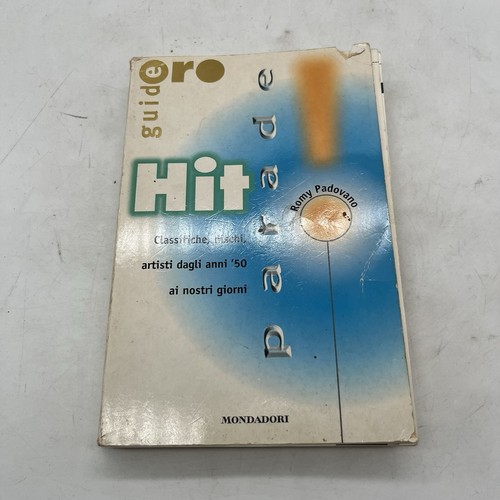 Guide oro hit parade - -,