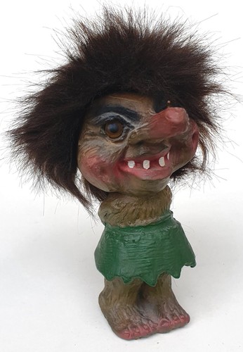 Nyform troll statuina norvegia - nyform,