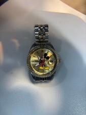 Rolex Mickey Orologio Da Polso