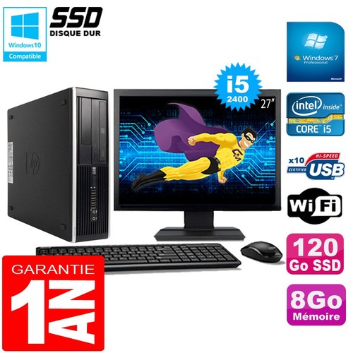 Compaq pro 6300 sff - hp,