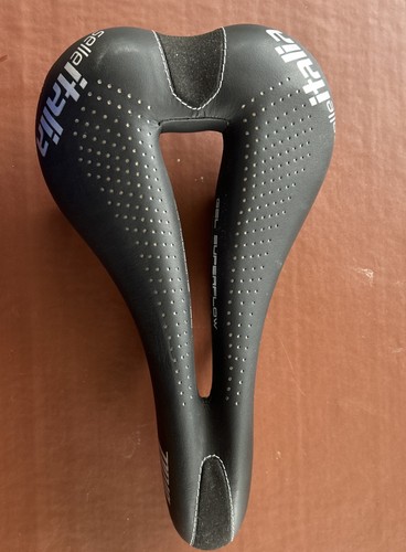 Sella bici donna selle italia - sella,