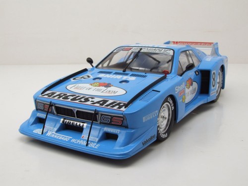 Lancia beta montecarlo 8 - montecarlo, #8
