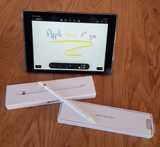 Apple Pencil (1ere