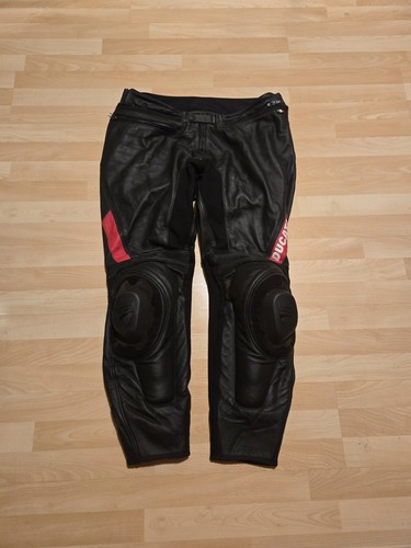 Pantaloni dainese ducati - dainese,