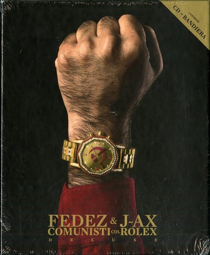 Fedez comunisti col - &,