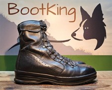 Meindl Eurofighter Pilot Boots