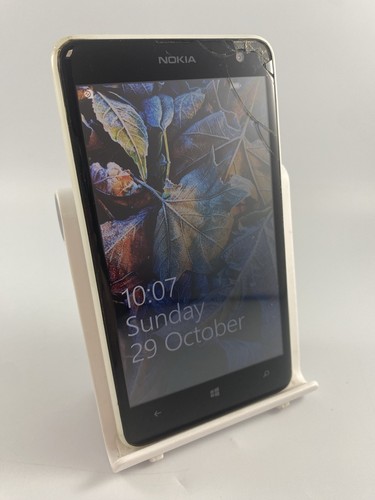 Smartphone nokia lumia - smartphone, 625