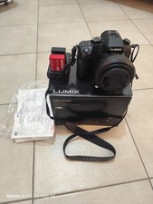 Panasonic LUMIX DMC-FZ1000