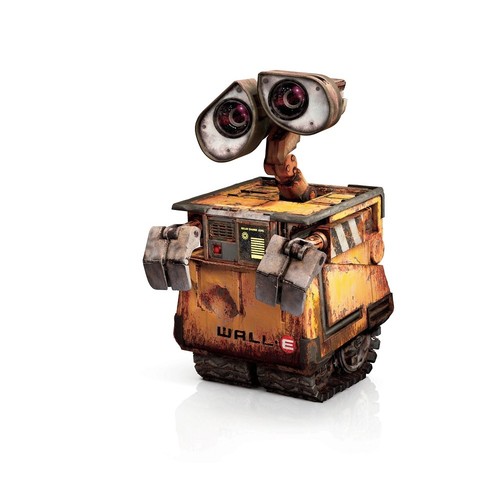 Cialda ostia wall e - ostia, wall-e