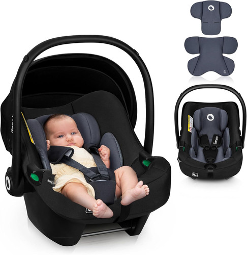 Astrid size seggiolino auto - i-size,