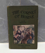 The Cornet Of Horse G. A